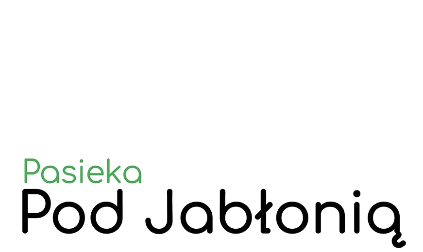 Pasieka Pod Jabłonią